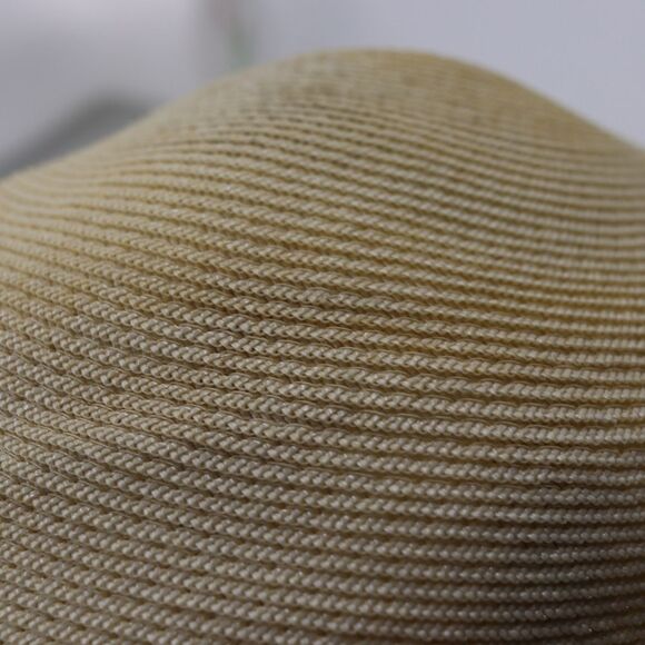 Vintage Marshall Field & Co Chicago Hat Cloche 1950s Cosplay Hat - Picture 13 of 14